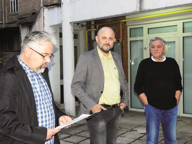 Kultura : Aproprijacije Zlatka Kozine