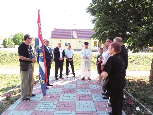 Općine : Ostvaruju se projekti za prosperitet svih mještana 