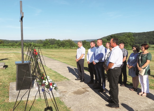 Općine : Projekti za kvalitetniji život  