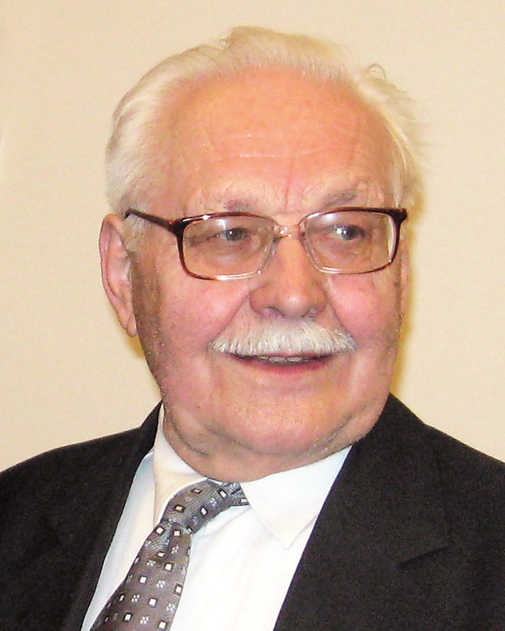 Posavska Hrvatska : Akademik Stjepan Babić