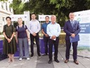 Posavska Hrvatska :  Za Savu bez poplava