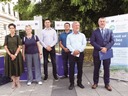 Posavska Hrvatska : Za Savu bez poplava