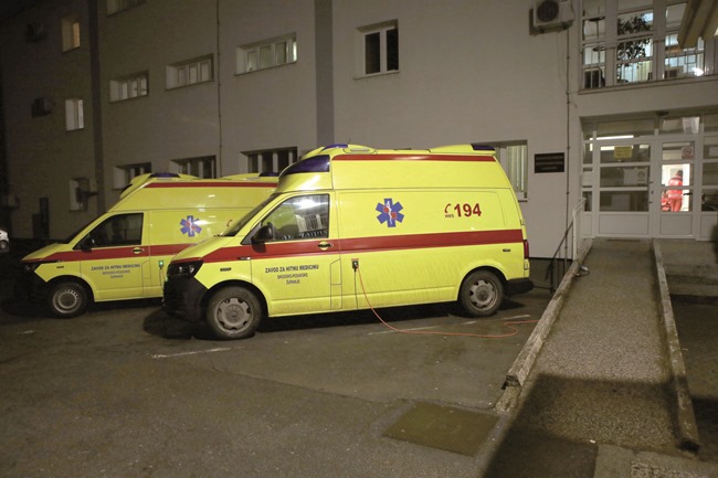 Posavska Hrvatska : Kolektiv dobrih ljudi