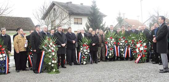 Posavska hrvatska, Slavonski Brod