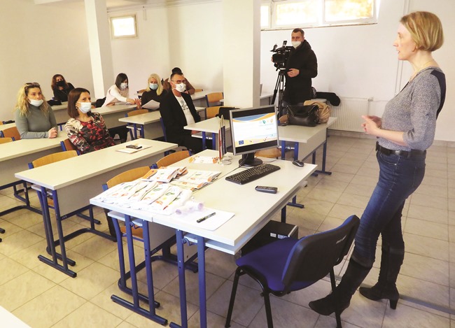 Posavska Hrvatska : Važnost bioraznolikosti