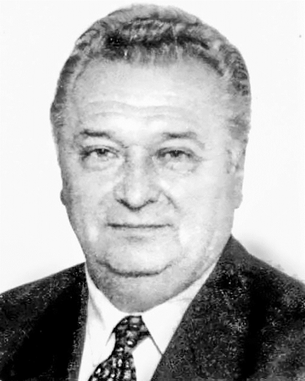 Posavska Hrvatska : VLADIMIR ABRAMOVIĆ