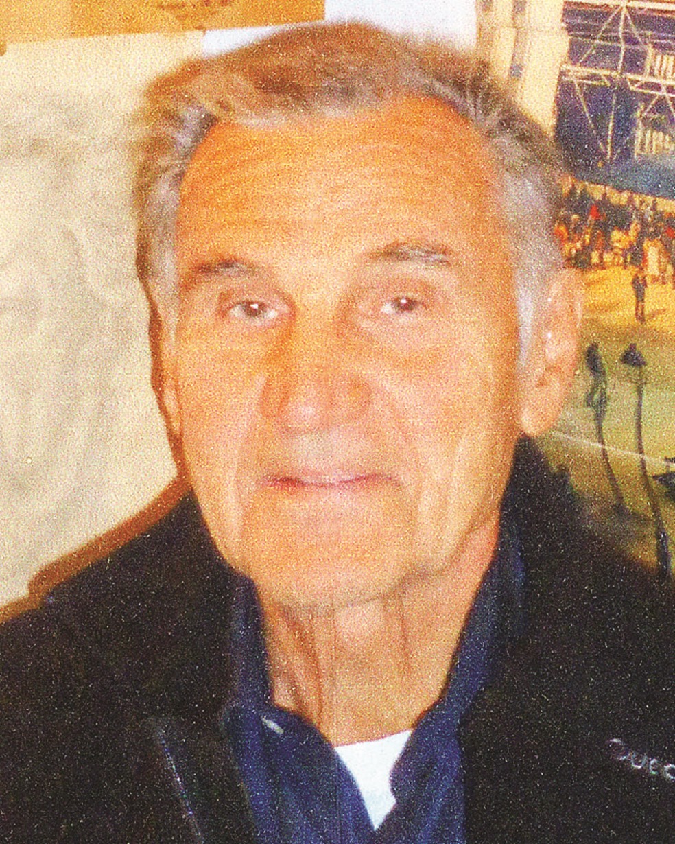 Posavska Hrvatska : Zvonimir Podkovac