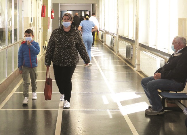 Posavska Hrvatska : Hitne pretrage se ne čekaju