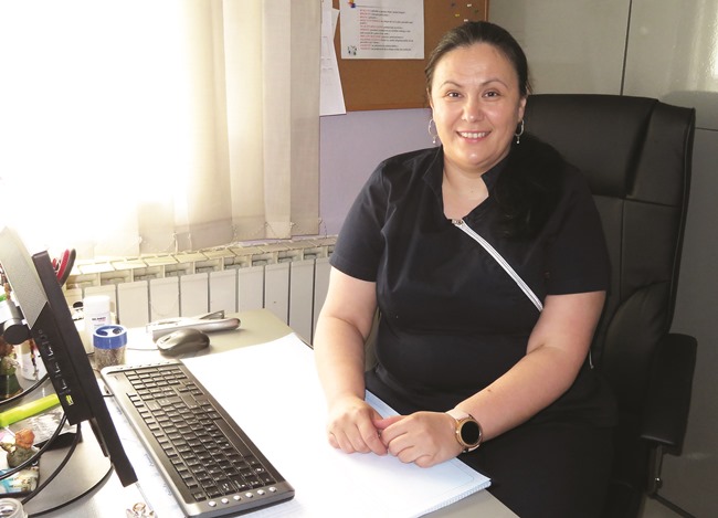 Posavska Hrvatska : To nije samo posao, nego poziv i ljubav