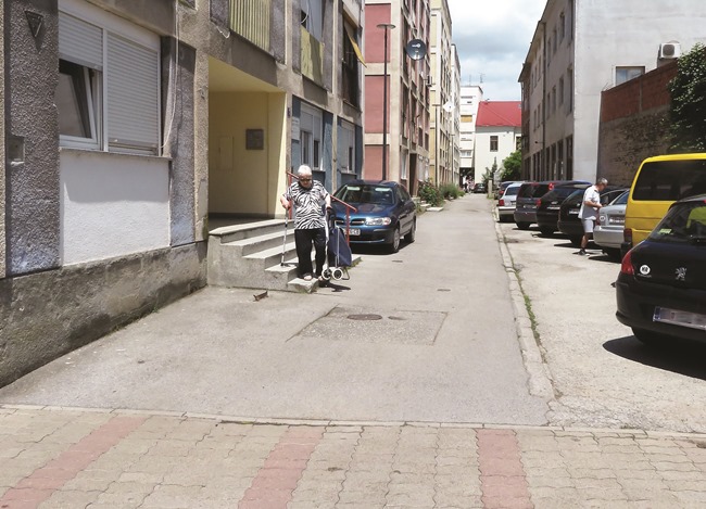Posavska Hrvatska : Mjesni odbori su potrebni i opravdani