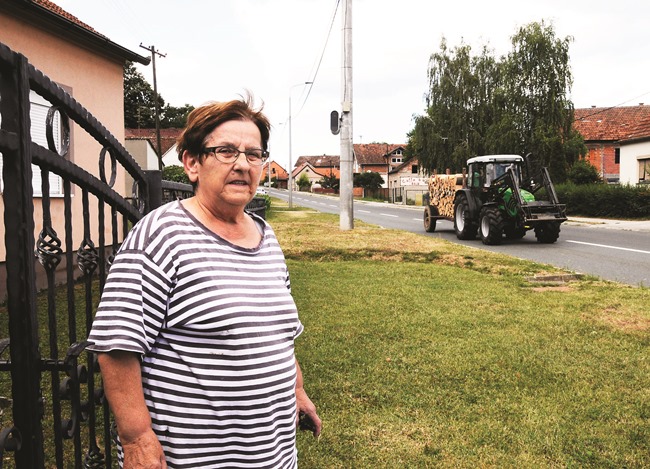 Posavska Hrvatska : Više od 8.600 snimljenih