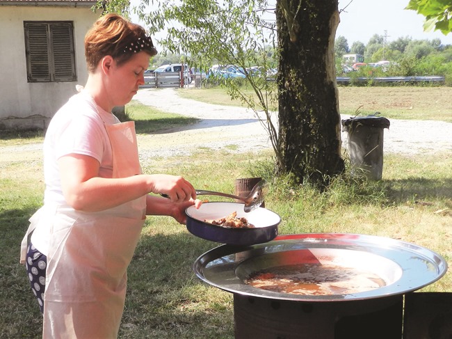 Općine : Okusi tradicije