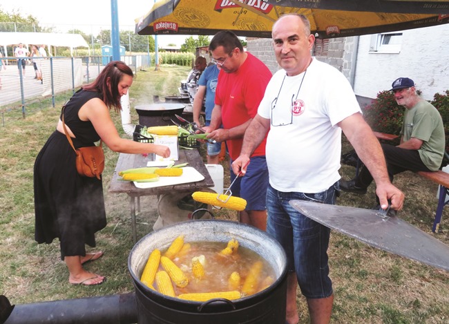 Općine : Kukuruzijada opet uspješno