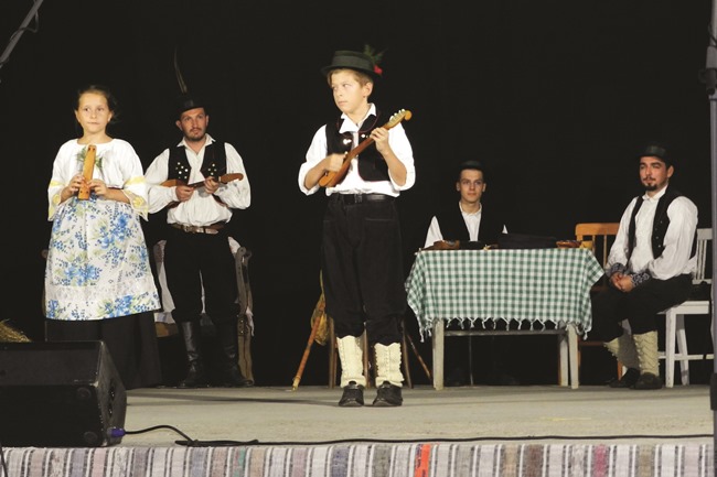 Kultura : Samičari sve mlađi ali jednako dobri