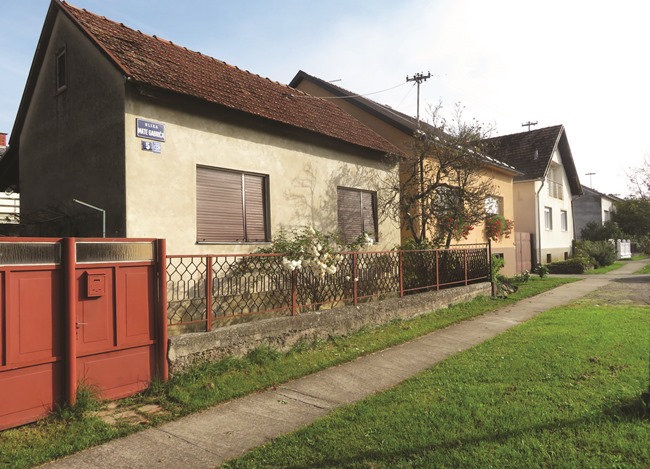 Posavska Hrvatska : Ne može biti "bb"