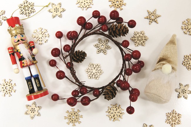 Život : Najpopularniji božićni ukras – drvena drobilica za orahe