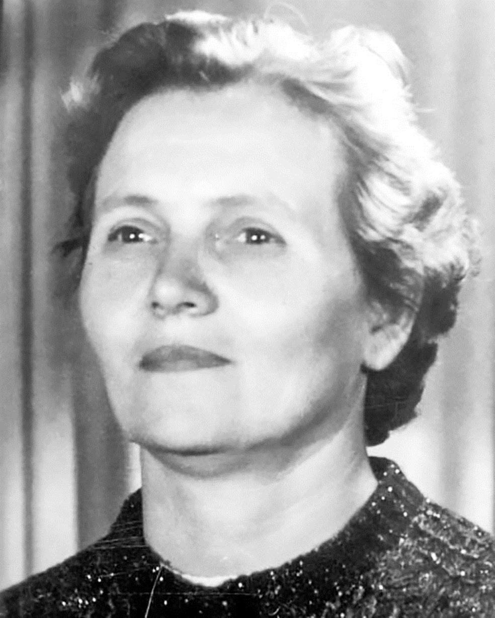 Posavska Hrvatska : RUŽA GOJKOVIĆ