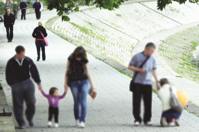 Život : U tri godine na našem području osam posvojenja