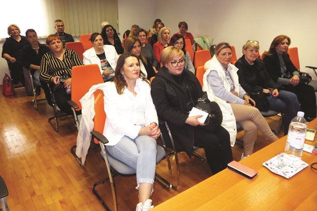 Posavska Hrvatska : Kako voditi poslovanje