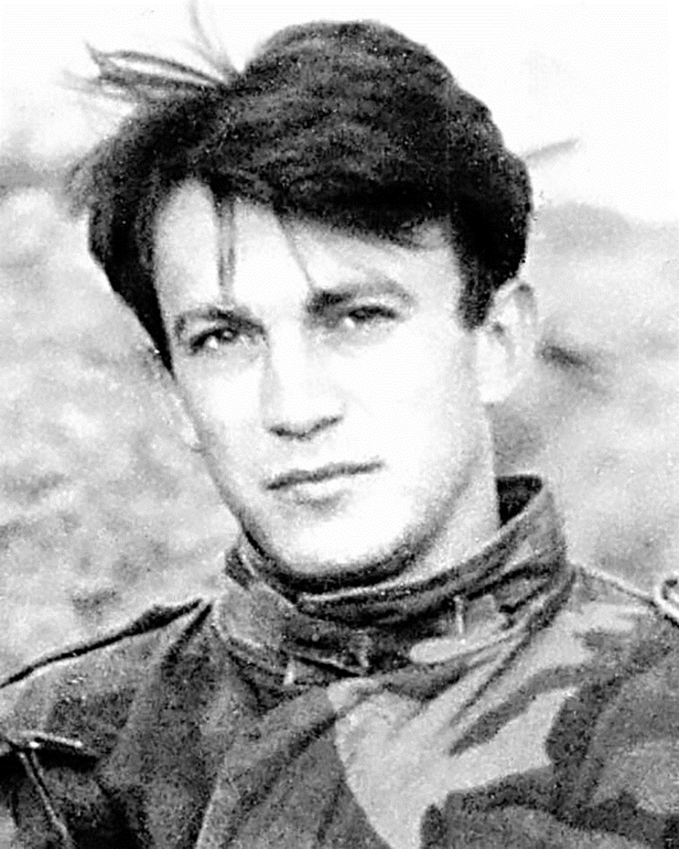 Posavska Hrvatska : MIRKO MARINAC