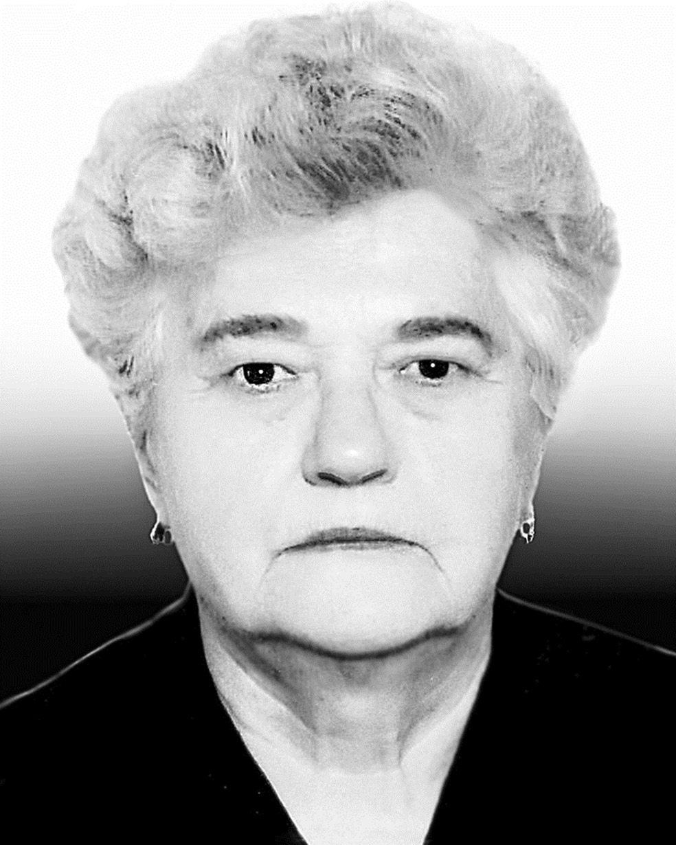 Posavska Hrvatska : BARICA PAVIĆ