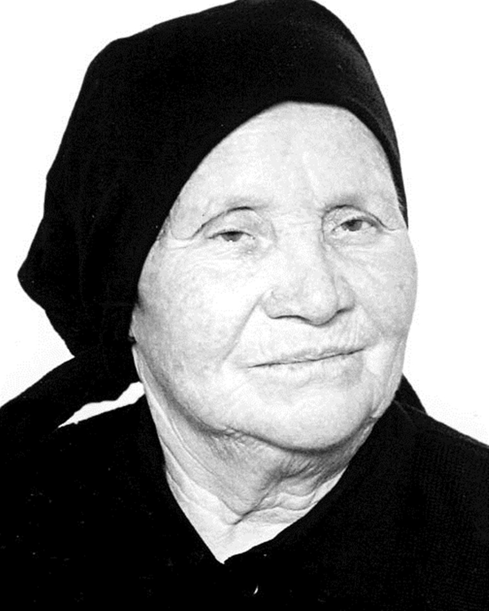 Posavska Hrvatska : STANU GUDELJ