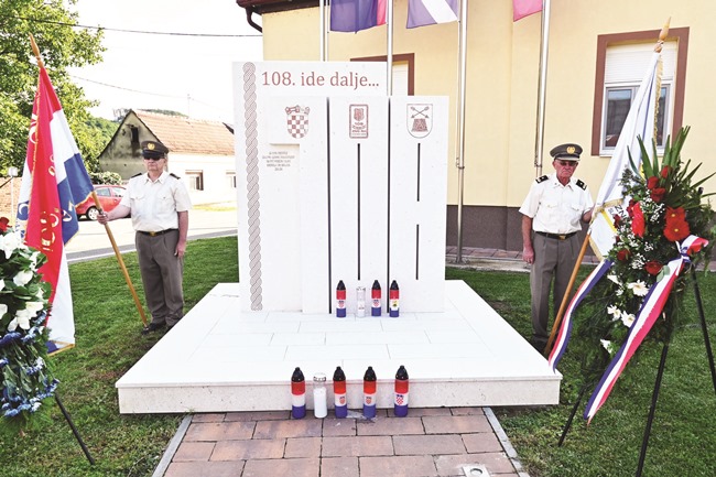 Posavska Hrvatska : Općina ugodnog življenja