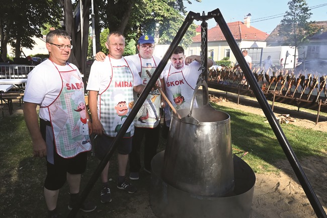 Posavska Hrvatska :  Rekord nad rekordima