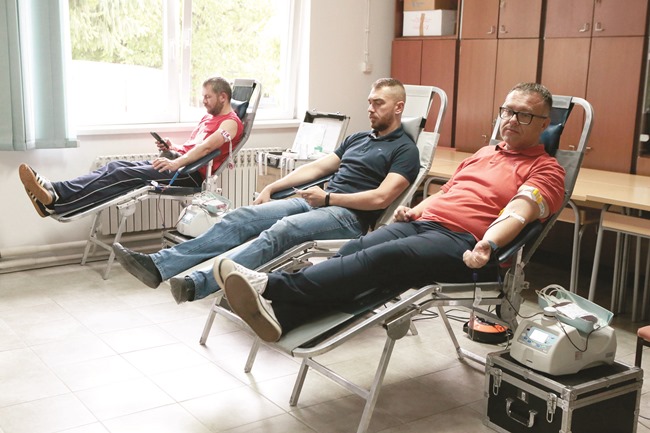 Posavska Hrvatska : Njima su drugi na prvom mjestu