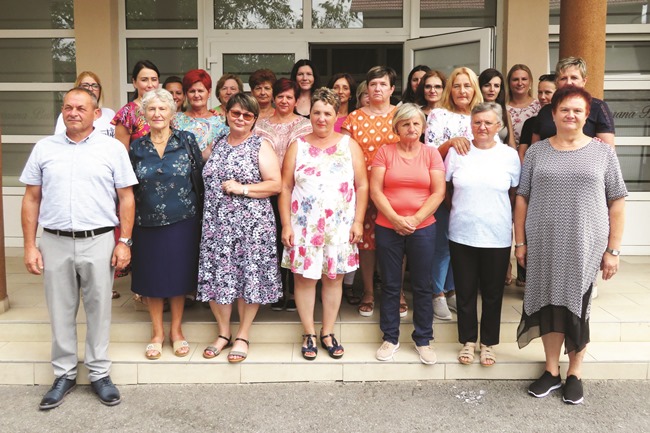 Posavska Hrvatska :  Svi jedva čekaju nastavak 