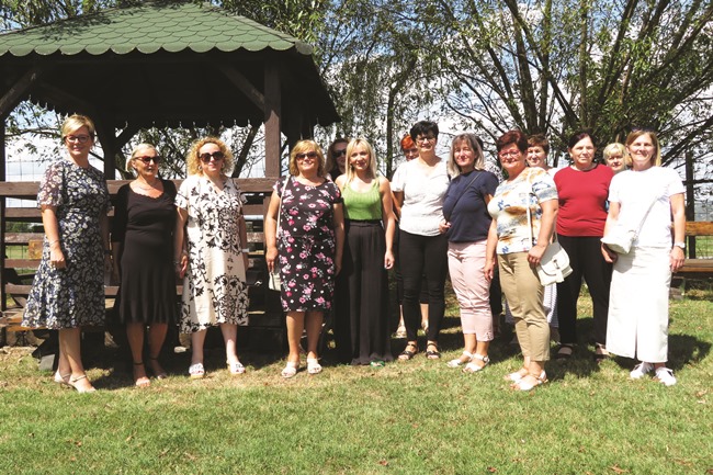 Slavonski Brod : Velika želja je nastavak