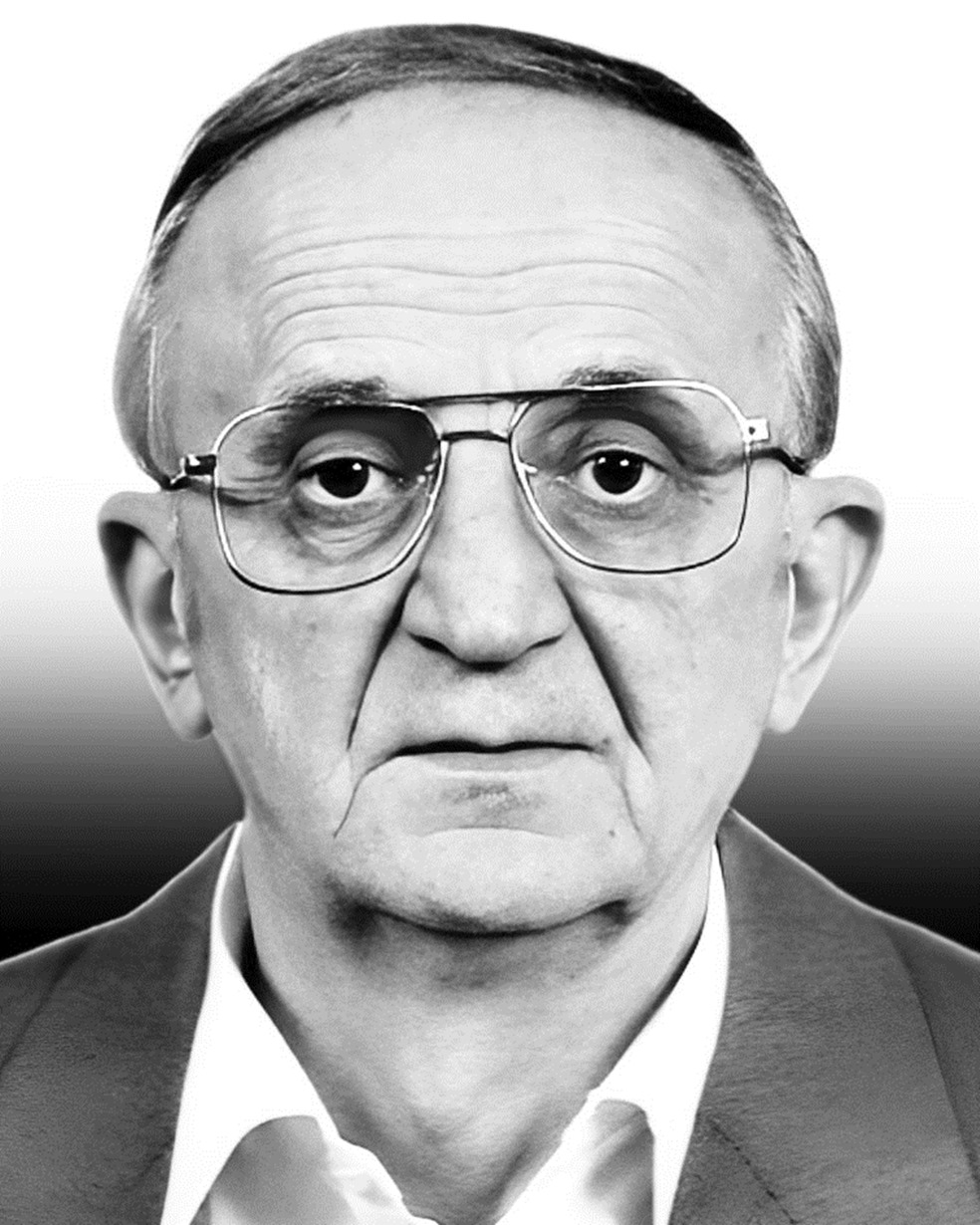 Posavska Hrvatska : JOSIP ANDRAŠEVIĆ