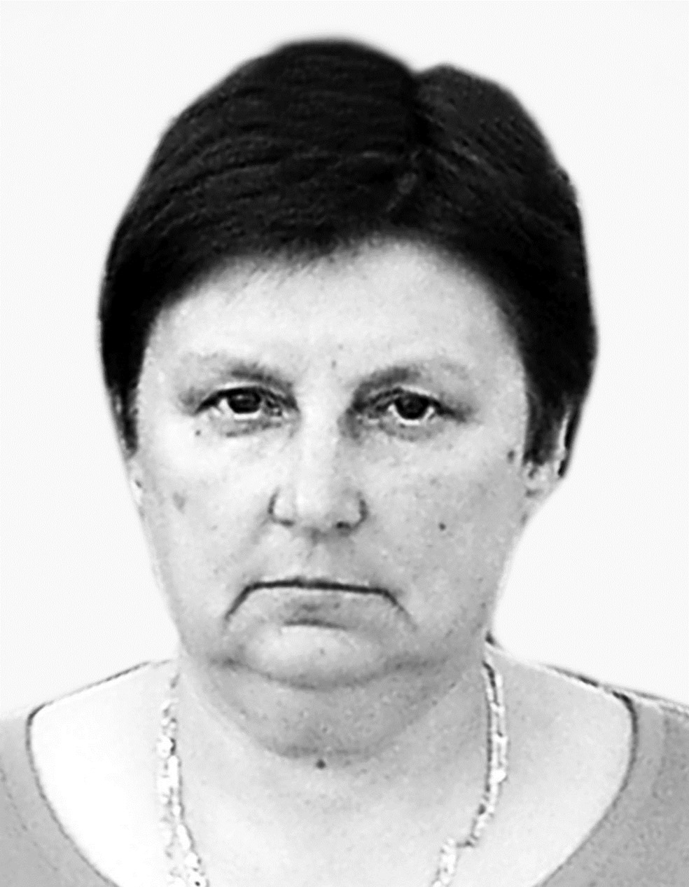 Posavska Hrvatska : IVANKA PEJIĆ