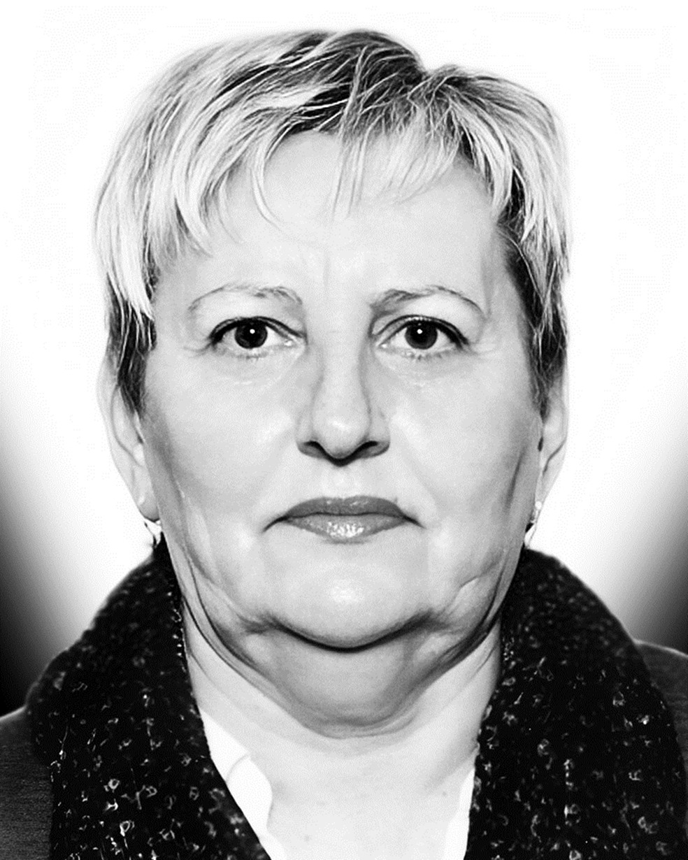 Posavska Hrvatska : VERONIKA LOVRIĆ