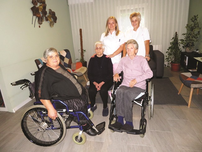 Posavska Hrvatska : Na smještaj se čeka godinama