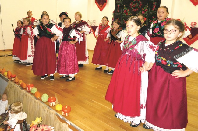 Posavska Hrvatska : Melem za dušu