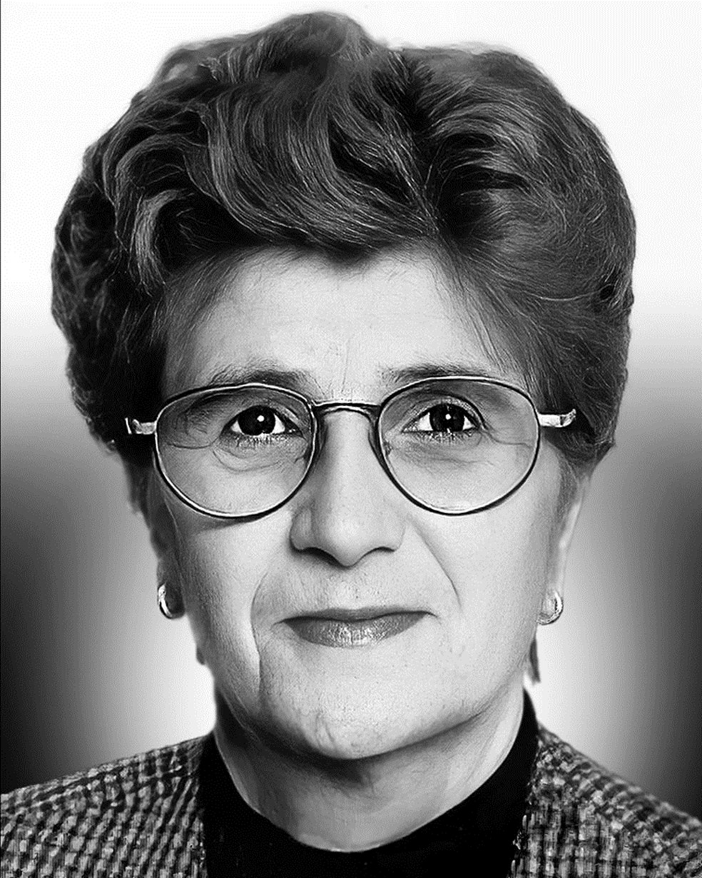 Posavska Hrvatska : ANKICA LOVRIĆ