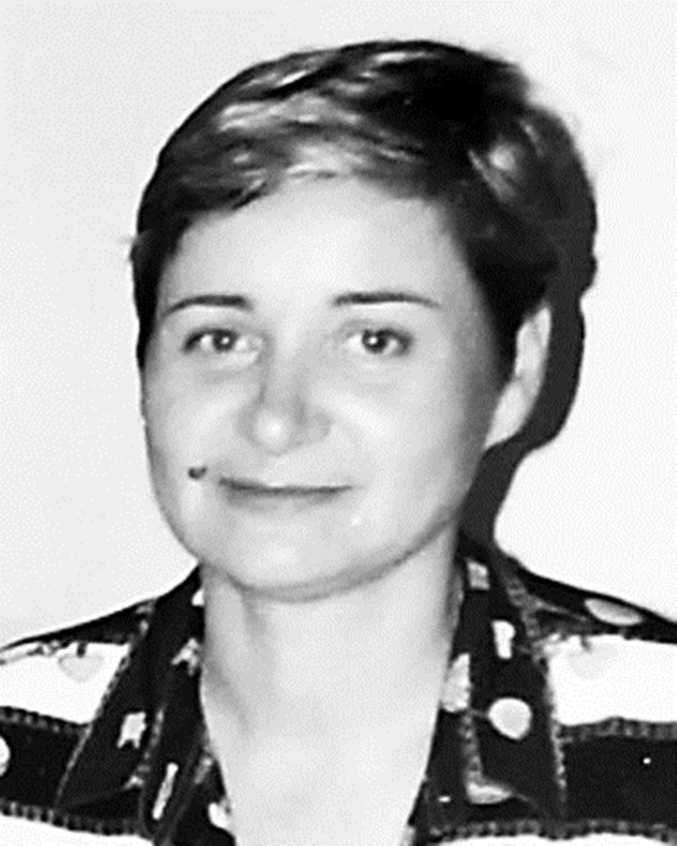 Posavska Hrvatska : GORDANE VONIĆ