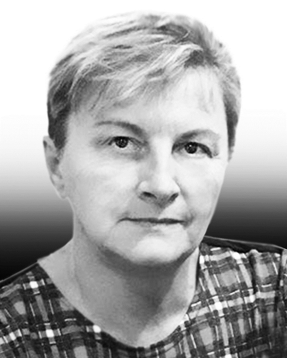 Posavska Hrvatska : BLAŽENKA MURGIĆ