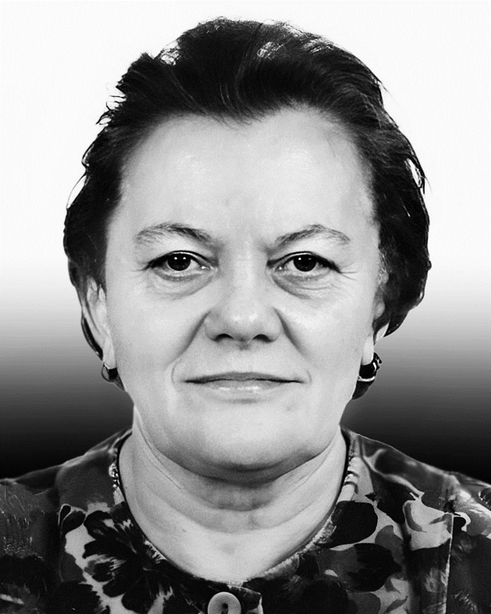 Posavska Hrvatska : ANA FUŠTAR