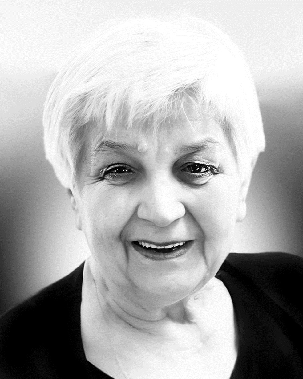 Posavska Hrvatska : MARIJA KREŠIĆ