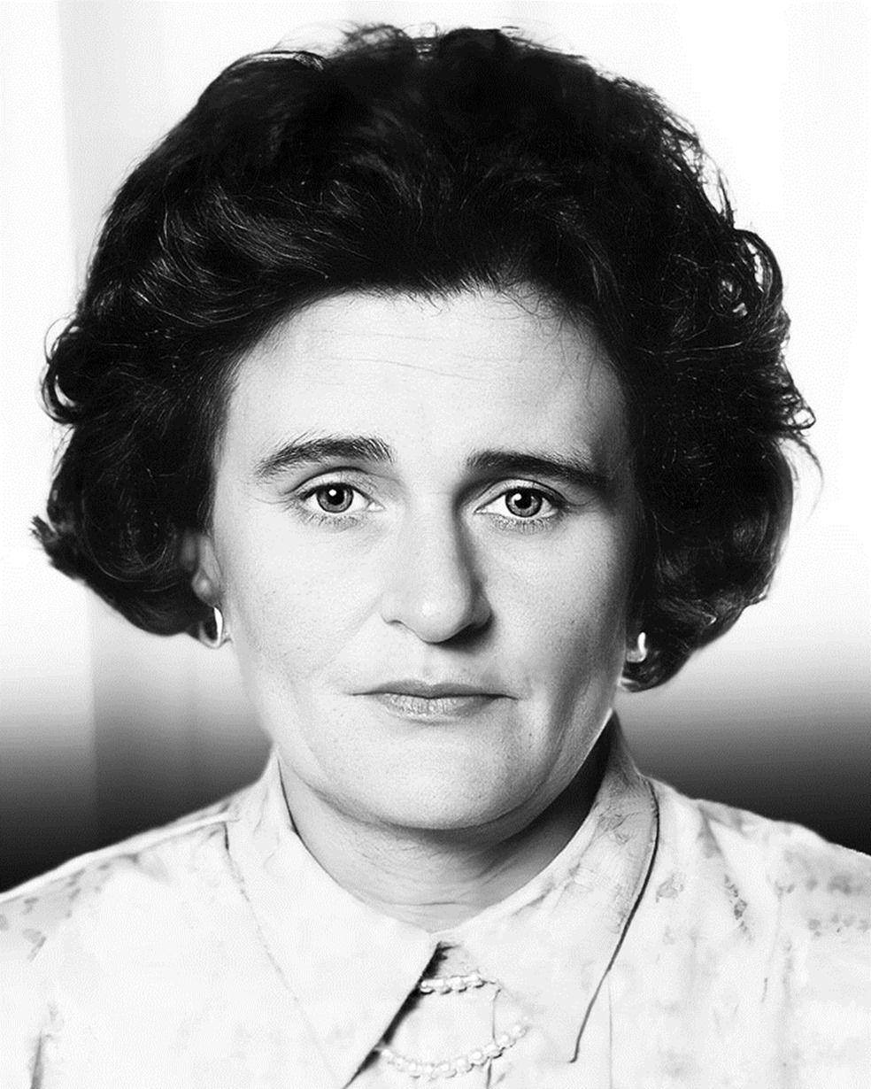 Posavska Hrvatska : ELIZABETA MATIĆ