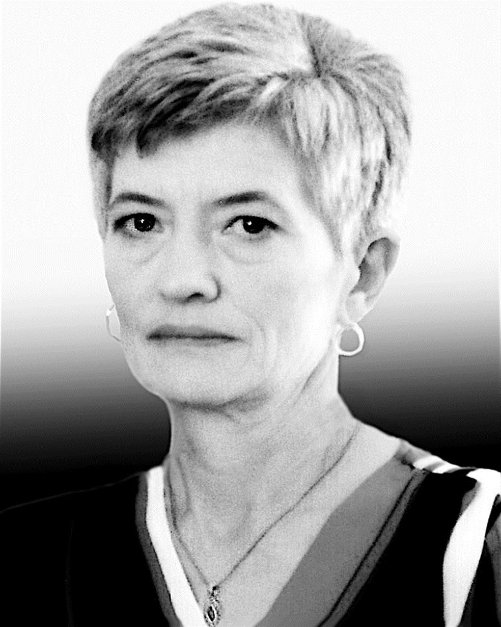 2023. : SLAVICA ŽUK