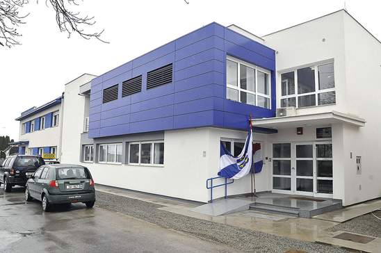 Posavska hrvatska, Slavonski Brod