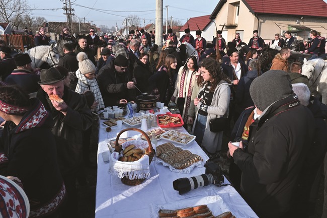 Općine : Pokazali slavonsku ljepotu