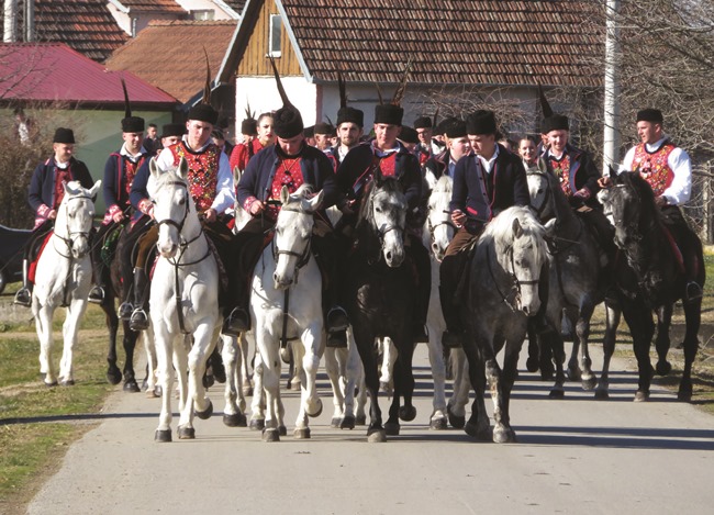 Posavska Hrvatska : Čuvari granice na Savi 