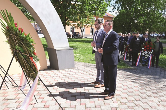Općine : Krupnim koracima naprijed