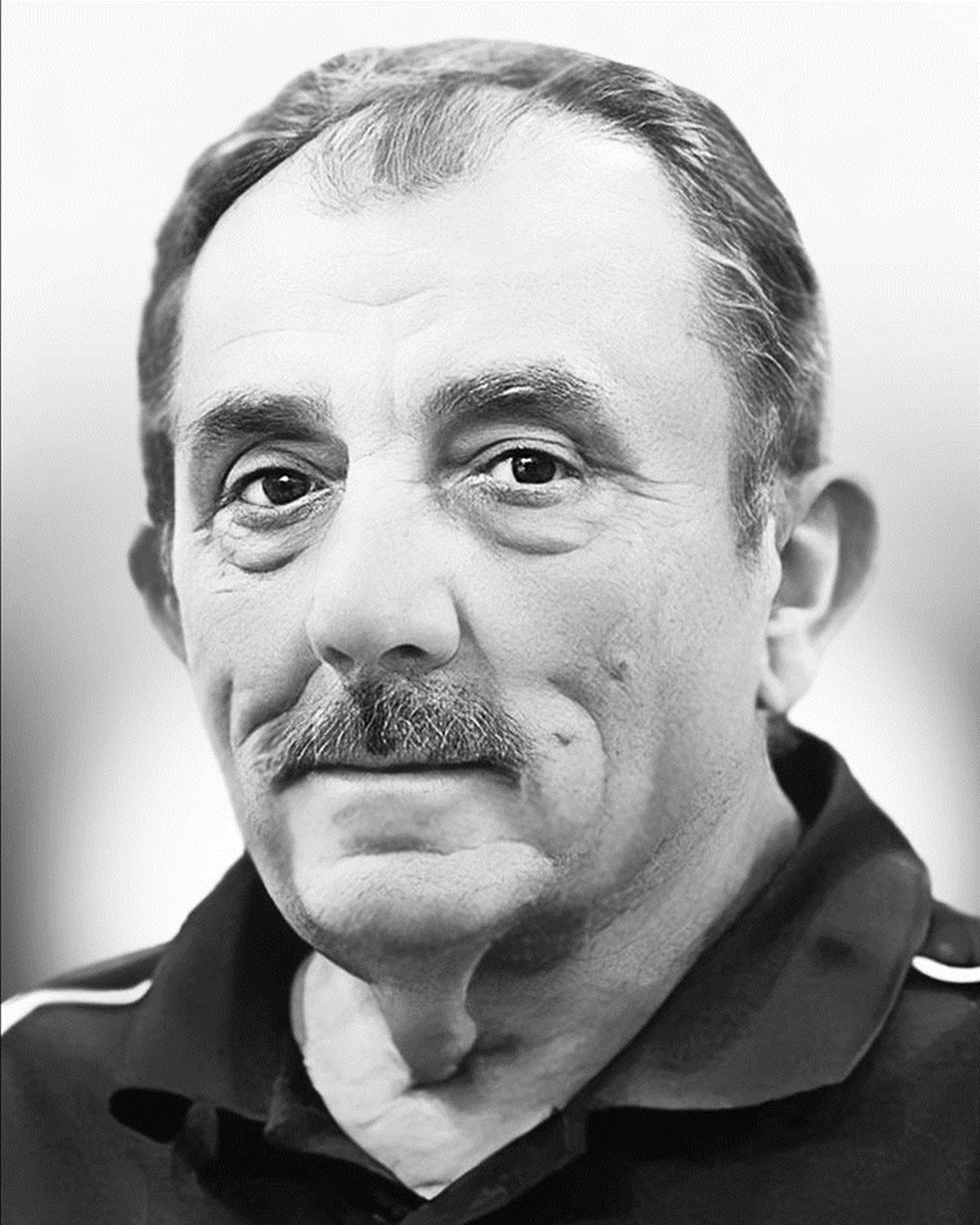 2024. : STJEPAN LESKOVAR