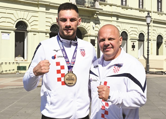 Sport : Najbolje tek dolazi!