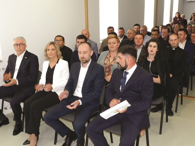 Općine : Iskorak u bolje sutra temeljen na raspoloživom i održivom